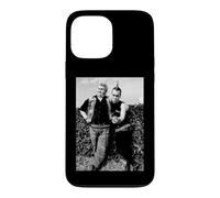 The Exploited Punks Not Dead Punk Pioneers David Corio Coque pour iPhone 13 Pro Max