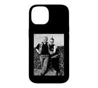 The Exploited Punks Not Dead Punk Pioneers David Corio Coque pour iPhone 14