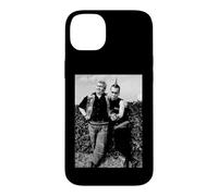 The Exploited Punks Not Dead Punk Pioneers David Corio Coque pour iPhone 14 Plus