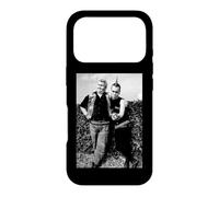 The Exploited Punks Not Dead Punk Pioneers David Corio Coque pour iPhone 17 Pro