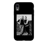 The Exploited Punks Not Dead Punk Pioneers David Corio Coque pour iPhone XR