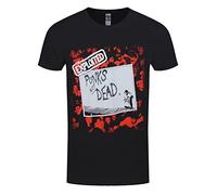 The Exploited - T-shirt - Homme noir noir xl