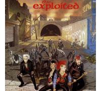 The Exploited - Troops of Tomorrow