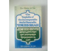 The Exploits and Subtleties of Mulla Nasrudin