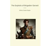 The Exploits of Brigadier Gerard