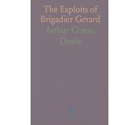 The Exploits of Brigadier Gerard