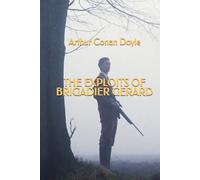 The Exploits of Brigadier Gerard