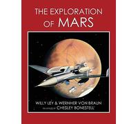 The Exploration Of Mars
