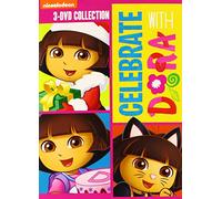 The Explorer: Celebrate with Dora
