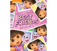 The Explorer: Dora and Boots: Best Friends Forever