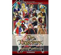 The Explorers (English Edition)