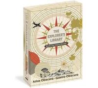 The Explorers Library by Joshua Foer Joshua Foer (Auteur)