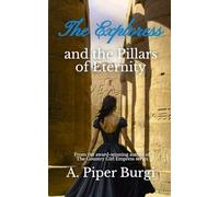 The Exploress and the Pillars of Eternity