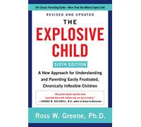 The Explosive Child