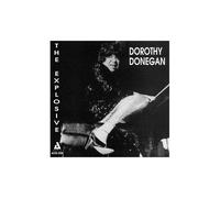 The Explosive Dorothy Donegan