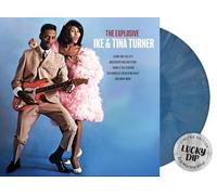 The Explosive Ike & Tina Turner