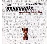 The Exponents - Once Bitten, Twice Bitten: The Singles 1981-1995