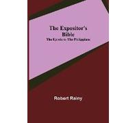 The Expositor's Bible