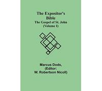 The Expositor's Bible