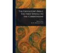 The Expositor's Bible