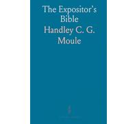 The Expositor's Bible