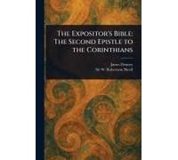 The Expositor's Bible