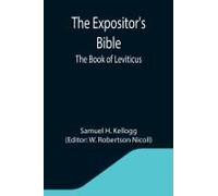 The Expositor's Bible