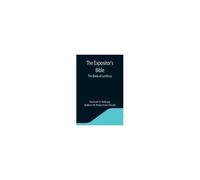 The Expositor's Bible