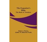 The Expositor's Bible