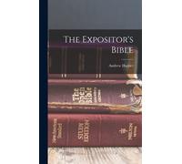 The Expositor's Bible