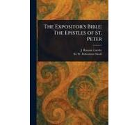 The Expositor's Bible