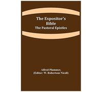 The Expositor's Bible