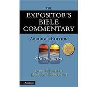 The Expositor's Bible Commentary John R. Kohlenberger, Kenneth L. Barker (Auteur)