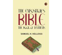 The Expositor's Bible: The Book of Leviticus