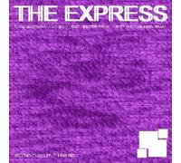 The Express - Second Class ( Inigo Kennedy, Shutter Rmx )^ [Vinyl LP]