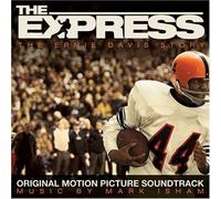 The Express: The Ernie Davis Story