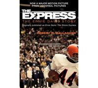 The Express: The Ernie Davis Story