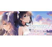 The Expression Amrilato (PC)