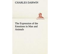 The Expression Of The Emotions In Man And Animals