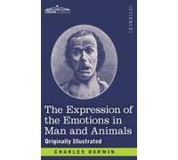 The Expression Of The Emotions In Man And Animals