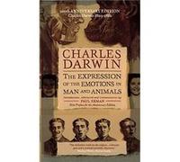 The Expression of the Emotions in Man and Animals Charles Darwin, Paul Ekman, Phillip Prodger (Auteur)