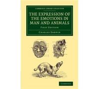 The Expression of the Emotions in Man and Animals - Charles Darwin - Cambridge University Press - Livre en Anglais - Paperback Charles DarwinCharles Darwin (Auteur)