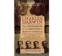 The Expression of the Emotions in Man and Animals Charles Darwin, Paul Ekman, Phillip Prodger (Auteur)