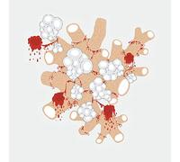 The Exquisite Death of Saxon Shore +1 [Import]