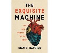 The Exquisite Machine - Sian E. Harding - MIT Press Ltd - Livre en Anglais - Paperback Sian E. HardingSian E. Harding (Auteur)