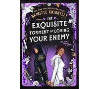 The Exquisite Torment of Loving Your Enemy