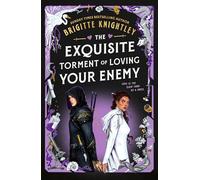 The Exquisite Torment of Loving Your Enemy
