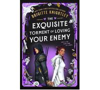The Exquisite Torment of Loving Your Enemy - Brigitte Knightley - ACE - ebook (ePub) - Livre
