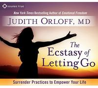 The Exstasy of Letting Go [Import]