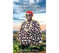 The Extended Family System In Igbo Culture